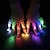 tanie Nowinki-Dziecięce światełka LED na palce Materiały urodzinowe różne rave zabawki laserowe 6 kolorów 30/50/60 sztuk