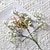 olcso Művirág-mű- és szárított virág robbanás hamis műanyag gypsophila esküvői menyasszonyi kiegészítők clearae vázák lakberendezéshez ajándék művirág