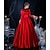 cheap Historical &amp; Vintage Costumes-Gothic Victorian Vintage Inspired Medieval Dress Party Costume Prom Dress Princess Shakespeare Women&#039;s Solid Color Ball Gown Christmas Party Evening Party Masquerade Dress