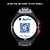 billige Smartwatches-LOKMAT COMET 2 PRO Smart Watch 1.46 inch Smartur Bluetooth Skridtæller Samtalepåmindelse Aktivitetstracker Kompatibel med Android iOS Dame Herre Lang Standby Handsfree opkald Vandtæt IP 67 48mm
