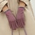 cheap Home Sleeves &amp; Gloves-Gloves for Women in Winter Warm Gloves for Women in German Velvet And Gloves for Women in German Velvet Korean Version of Cute and Cold Driving Touch Screen for Cycling