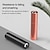 cheap Flashlights &amp; Camping Lights-Portable Mini LED Torch Rechargeable 3 Lighting Modes Waterproof Retractable Powerful Light Torch Outdoor Zoom Torch