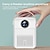 cheap Projectors-X8 Portable Projector Android WIFI Home Theater Cinema Projector Support 1080P Video Mini LED Beamer Projectors