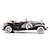 Χαμηλού Κόστους παζλ-Aipin μεταλλικό μοντέλο συναρμολόγησης diy 3d παζλ 1935 dusenberg j-type classic μοντέλο αυτοκινήτου