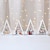 economico Luci decorative-ornamenti decorativi natalizi da tavolo luci a vento a led retrò piccole luci notturne ornamenti appesi decorazioni per finestre e oggetti di scena 1pz