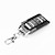 cheap Car Safety &amp; Security-RF Wireless 433mhz Universal Car Remote Control Key Smart Electric Garage Door Replacement Cloning Cloner Copy Remote