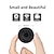 levne Pokojové infračervené kamery-Mini kamera a6 HD 1080p infračervené noční vidění s detekcí pohybu alarm domácí bezpečnostní kamera