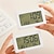 billige Radioer og vækkeure-LITBest 318 Mini Luftfugtighedsmålere Hjemme liv