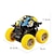 Недорогие радиоуправляемые автомобили-4 шт. lnertial внедорожник игрушки супер устойчивая модель автомобиля для скалолазания детский автомобиль полноприводный игрушечный автомобиль для мальчиков