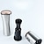 cheap Kitchen Appliances-Stainless Steel Electric Pepper Grinder Pepper Mill Grinding Bottle