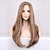 cheap Older Wigs-Heat Resistant Curly Wig Fashionable and Beginner-Friendly for Daily Use or Parties
