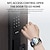 cheap Smartwatch-New Smart Watch 1.5&quot; Men HD Dual Camera GPS 4G Smartwatch Video Calls WIFI Waterproof NFC APP Download Sports Fitness Women Smartwatch