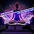cheap Blacklight Tapestries-Blacklight Tapestry UV Reactive Glow in the Dark Glow Party Neon Bohemian Meditation Psychedelic Buddha Chakra Trippy Misty Hanging Tapestry Wall Art Mural for Living Room Bedroom
