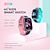 abordables Montres connectées-Lt21 4g montre intelligente enfants gps wifi appel vidéo sos ip67 étanche enfant smartwatch caméra moniteur tracker localisation téléphone montre