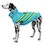 Недорогие Одежда для собак-1 шт. новая теплая куртка для домашних животных на осень и зиму, утолщенное пальто для собак, ветрозащитная светоотражающая одежда для собак, одежда для домашних животных