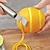 billiga Frukt och grönsakstillbehör-1st citronskal rivjärn i rostfritt stål köksprylar kökstillbehör köksprylar