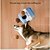 Χαμηλού Κόστους Παιχνίδια για σκύλους-βελούδινο παιχνίδι σκύλου σε σχήμα κουτιού γάλακτος παιχνίδι γρίφων κρυφτού σκύλου με ήχο διαδραστικό διαδραστικό διανομέα διαρροής τροφών για σκύλους παιχνίδι με ταμπάκο για σκύλους