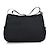 cheap Crossbody Bags-Women&#039;s Crossbody Bag Messenger Bag Nylon Daily Large Capacity Foldable Geometric Black