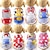 cheap Dog Clothes-Puppy Clothes Pet Dog CoatCute Soft Dog Clothes For Small Dogs Summer Dog Clothing Coat Vest