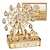 ieftine Puzzle Jigsaw-/ Muzică Puzzle Jucării Educaționale Cadou Model nou De lemn Adolescent Jucarii Cadou