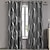 cheap Blackout Curtain-Blackout Curtain Drapes Farmhouse Grommet/Eyelet Curtain Panels For Living Room Bedroom Sliding Door Curtains Kitchen Balcony Window Treatments Thermal Insulated