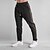 abordables Joggings-Pantalons de sport athlétiques pour hommes  Confortables et élégants en noir café