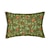 abordables style floral &amp; végétal-Oreiller lombaire végétal, housse de coussin décorative, 1 pièce, taie d&#039;oreiller douce pour chambre à coucher, salon, canapé, chaise, inspiré de William Morris