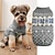 cheap Dog Clothes-Costume Pet Clothes Doggy Sweater Pug Sweater for Dogs Winter Sweater Cat and Dog Sweater Dog Winter Clothes Dresses for Winter Pet Sweater Clothing Autumn and Winter