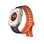 voordelige Apple Watch-bandjes-1 pak Sportband Compatibel met: Apple Watch-horlogebandje 38mm 40mm 41mm 42mm 44mm 45mm 49mm Magnetische sluiting Verstelbaar Siliconen Vervangende horlogeband voor iwatch Series Ultra 8 7 SE 6 5 4 3
