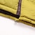 זול מעילים-ילדים בנים למטה מעיל קפוצ&#039;ון הלבשה עליונה צבע אחיד שרוול ארוך רוכסן מעיל בָּחוּץ מקסים יומי שחור צהוב אביב סתיו 7-13 שנים