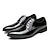 ieftine Oxfords Bărbați-Bărbați Oxfords Pantofi formali Plimbare Casual Zilnic Ziua St. Patrick PU Comfortabil Cizme / Cizme la Gleznă Loafer Negru Trifoi Primăvară Toamnă
