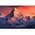 halpa Maisema-tulosteet-maisema seinä taide canvas talvi lumi vuori printit ja julisteet kuvat koristeellinen kangasmaalaus olohuoneeseen kuvia ei kehystä