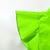 זול מכנסיים וחצאיות-ילדים בנות אוברול וסרבל צבע אחיד פעיל בָּחוּץ 3-7 שנים סתיו ירוק ניאון כתום