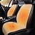 ieftine Husă Scaun Auto-Pernele scaunului auto încălzite electric 12v pentru plăcuțe de încălzire de iarnă păstrează husele calde
