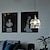 billiga Belysning för köksön-kristall taklampa med klarglasskärm guldborstad mässingsfinish modern köksö hänglampa justerbar ljuskrona för hall matsal vardagsrum 1 lampa 110-240v