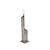 Недорогие Пазлы-Aipin металлическая сборка модель головоломка «сделай сам» архитектура триумфальная арка голландская ветряная мельница Париж башня маяк