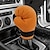 voordelige Stuurhoezen-auto bokshandschoen pookknop cover auto shifter stick beschermer decoratie past op handmatige en automatische auto&#039;s boksen shift gear cover