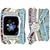 levne Řemínky na Apple Watch-Ručně vyráběné pletené lano Kompatibilní s Řemínek k hodinkám Apple Watch Dámské Vícevrstvé Korálky Boncuklar Náhradní pásek na hodinky pro 38mm 40mm 41mm 42mm 44mm 45mm 49mm iwatch Series Ultra 8 7