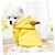 Χαμηλού Κόστους Ρούχα για σκύλους-πουλόβερ αστεία ρούχα για κατοικίδια αποκριάτικες ενδύματα κατοικίδιων χειμερινή στολή φθινοπώρου πουλόβερ σκύλου σχέδιο πουλόβερ σκύλου ρούχα κουτάβι πουλόβερ- πουκάμισο φρούτα από πολυεστέρα ρούχα