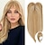 זול פוני-טופ לשיער לנשים הוספת תוספת נפח שיער עם פוני 14 אינץ&#039; קליפס סינתטי בלתי נראה בחתיכות שיער עם שיער דליל טופר במראה טבעי לשימוש יומיומי