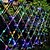 cheap USB Strip Lights-1 Pc Christmas USB Tube Light Indoor and Outdoor Courtyard Wedding Festive Decoration String Light 7M-50Led/12M-100Led/20M-200Led/30M-300Led