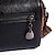 cheap Crossbody Bags-Women&#039;s Crossbody Bag PU Leather Daily Crystals Large Capacity Geometric Black Brown Coffee