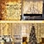 cheap USB String Lights-300 LED 9.8x9.8Ft Remote Control  Curtain Lights USB Plug in Fairy Curtain Lights Outdoor Window Wall Hanging Curtain String Lights for Bedroom Backdrop Wedding Party Indoor Decor Warm White