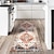 billiga Köksmattor &amp; mattor-mandala bohemian boho område matta halkfri golvmatta säng vid vardagsrum sovrum inomhus utomhus