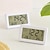 رخيصةأون أجهزة الراديو والساعات-LITBest 318 صغير مقياس درجة الرطوبة الحياة المنزلية