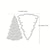 お買い得  壁のステンシル-1pc diy クリスマスツリー金属切削ダイスステンシルスクラップブックエンボスカード生産プロセス diy カードメイキングアルバムスクラップブッキングクラフト