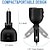 cheap Bluetooth Car Kit/Hands-free-DC 12V LED 2 Way Car Cigarette Lighter Socket Splitter Dual USB Charger Adapter