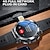 billige Smartwatches-nyt smart ur til mænd 1,39 skærm 4g netværk 900mah batteri app installation besked påmindelse flere motortilstande