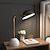 ieftine lampă de noptieră-lămpi de masă sufragerie dormitor noptieră decor din marmură birou eșantion cameră birou vopsea abajur placare stâlp lampă 110-240v