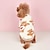 Недорогие Одежда для собак-Толстовка с изображением милого медведя и собаки, холодостойкие свитера, осенне-зимняя теплая одежда для домашних животных